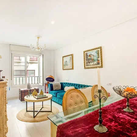 Belvilla By Oyo Apartamento En Cimadevilla Διαμέρισμα