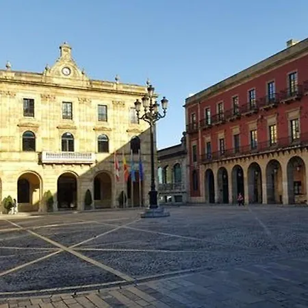 Belvilla By Oyo Apartamento En Cimadevilla Διαμέρισμα *