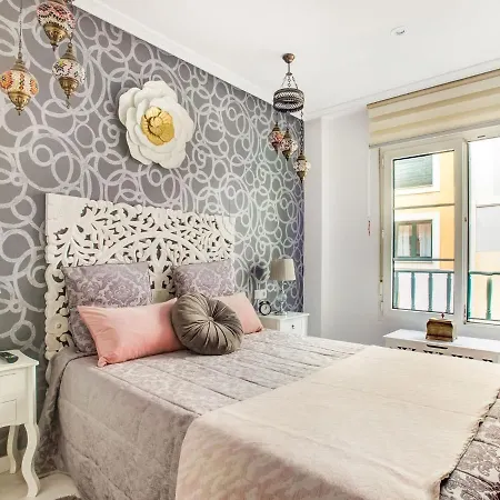 Belvilla By Oyo Apartamento En Cimadevilla 公寓 *