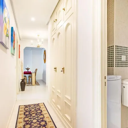 Belvilla By Oyo Apartamento En Cimadevilla 公寓 *