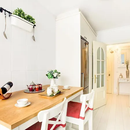 Belvilla By Oyo Apartamento En Cimadevilla 公寓