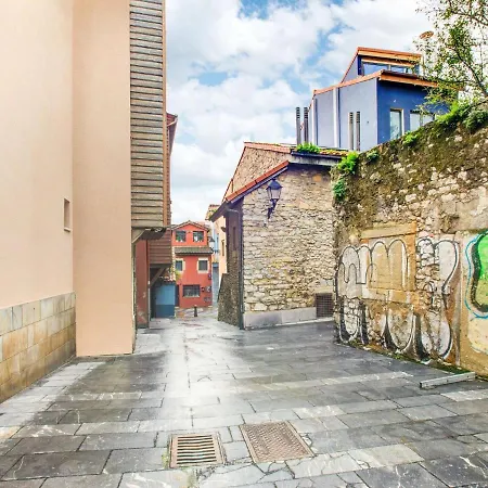 Belvilla By Oyo Apartamento En Cimadevilla דירה