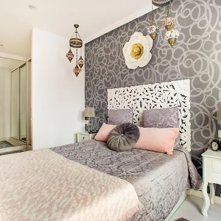 Belvilla By Oyo Apartamento En Cimadevilla 公寓 希洪