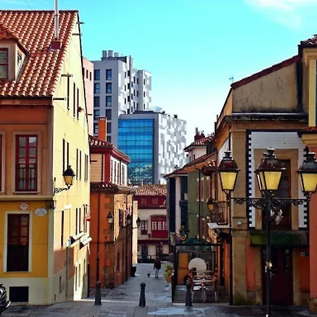 公寓 Belvilla By Oyo Apartamento En Cimadevilla *